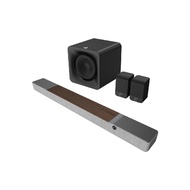 【Klipsch】Flexus Core 200+SUB 100+SURR 100 5.1.2天空聲霸劇院組