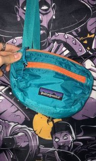 Patagonia mini hip pack 1L 小腰包