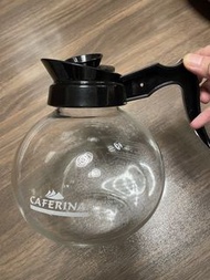 Caferina 咖啡壼