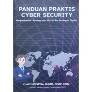 CYBER SECURITY PRACTICAL GUIDEBOOK