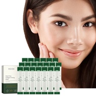 EELHOE Collagen firming sleeping mask No-Rinse Collagen Hydrating Nourishing Night Cream