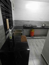 Johor Bahru Stadium Homestay