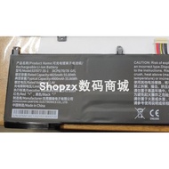 Applicable to Cheng Brand New 537077- 3S-1 11.4V 4825MAH Laptop Battery 11PIN9 Line