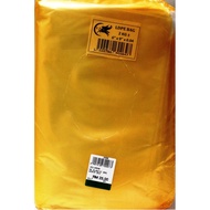 PE PLASTIC BAG 6X9IN 2KG