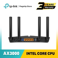 ◐☫▼TP-Link Archer AX50 - AX3000 Dual Band Gigabit Wi-Fi 6 Router (AX10 / AX20 AX50)