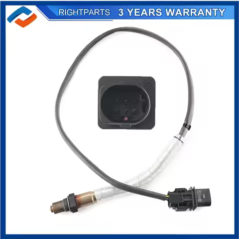 New Lambda Probe Oxygen Sensor For BMW E60 520i 520Li E61 520i 11787573319