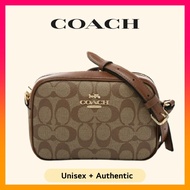 Coach C9926 Mini Jamie Crossbody Bag