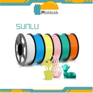 Sunlu PLA Meta 3D Printer Filament 1.75mm 1kg