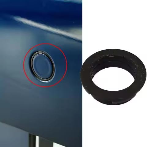 Parking Sensor Rubber Seal O-Ring For Vw T-Roc Up! Audi A1 A2 A3 A4 A5 A6 A7 A8 Q2 Q3 Q5 Q7 Q8 TT E-