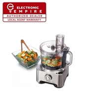 Kenwood FPM810 Multipro Sense Food Processor