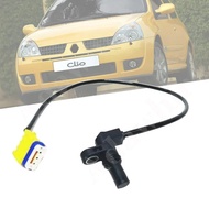 252929 New Gearbox AL4 DPO Automatic Transmission Input Sensor 7700100008 for Peugoet 206 307 Citroe