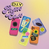 Daily Academy DIY Phone Case