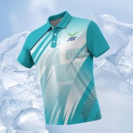 FBT polo shirt for men polo shirt men casual golf wear official for men casual sports shirt dry shir