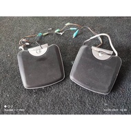 Pioneer Carrozzeria TS-STH700 Satellite Speaker / Speker Satelite Carroz / Satelit STH700