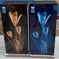 Promo Kulkas Aqua 1 Pintu 191 LK LB Kembang Kota Bandung area Diskon