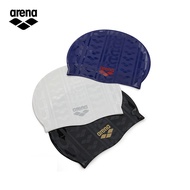 Arena arena Swimming Cap Men Women Waterproof Non-Strong Hair Long Hair Dedicated arena Professional