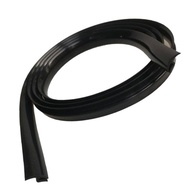 ใFree Returnsใ 1.7m Car Front Windshield Panel Moulding Rubber Seal Strip For Bmw E46 E90 E60 E39 E3