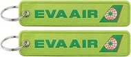 EVA Air Taiwan Taiwanese China Chiinese Airlines Asia Asian Airline Flag Carrier Aircraft Air Airpla