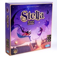 Expand Your Collection of Strategy English Board Card Games with Dixit English Edition Expansion - P