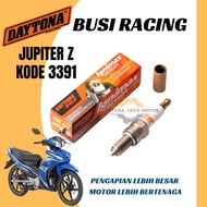 RACING SPARK PLUG DAYTONA JUPITER Z CR6HSA (3391) ORIGINAL IGNIMAX