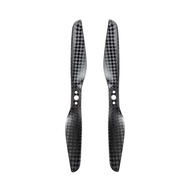TMOTOR Carbon Fiber Propeller 5030S Drone Alat Ganti Multirotor Model Pesawat Propeller Dropshipping