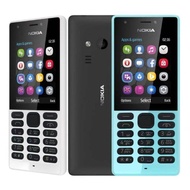 nokia 216 RM-872 normal second