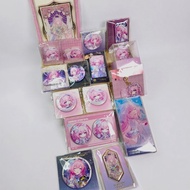 Ready ElysiaOriginal Cyrene Honkai Star Rail HSR Badge Pin Merch Mihoyo merchandise
