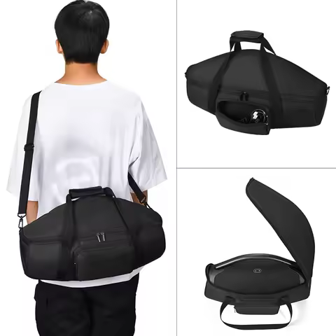 Portable Carrying Case Storage Bag for JBL BOOMBOX 3 Wireless Bluetooth Speaker Shoulder Bags Protec
