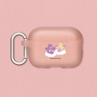 Airpods 耳機保護殼∣Care Bears/Share Bear&Hopeful Heart Bear
