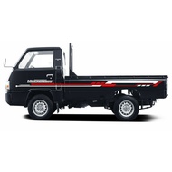 L300 CAR STICKER CUTTING L300 BODY STICKER