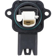 Maf Mass Air Flow Meter Sensor Compatible with BMW E81 E90 E91 E60 E61 E63 E64 E65 E66 E67 E85 E86 5
