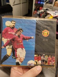 香港新電訊曼聯電話儲值卡套裝