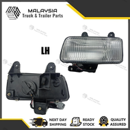 NISSAN UD CD48 GE13 CKA45 BUMPER FOG LAMP