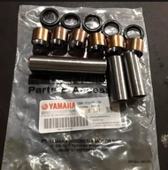 BOSH MONO SHOCK UNITRACK SCORPIO