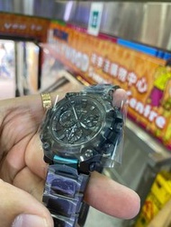 Casio GShock MTG-B3000BD-1A2