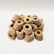 Sứ Khoáng Mineral Ring (Maifan Ring) – Mountain Tree