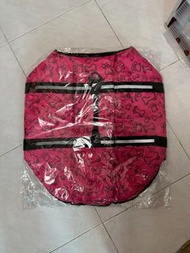 全新狗狗救生衣