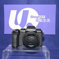 『Trade In優惠』新淨 Fujifilm X-S10 w/ 15-45mm Kit 連鏡套裝 第一代 輕巧機身 內置防手震 自拍螢幕 經典負片 新手合用 旅行一流 XS10 X-Mount No