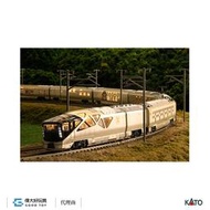 KATO 10-1890 JR東日本 E001形 &lt;TRAIN SUITE 四季島&gt; 增結 (6輛)