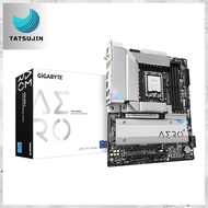 GIGABYTE Z790 AERO G ATX Motherboard with Intel Z790 Chipset