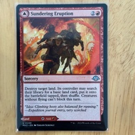 Modern Horizons 3: Sundering Eruption
