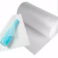 BUBBLE WRAP/ ADDITIONAL PACKING MATERIAL