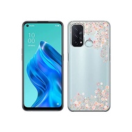 OPPO RENO5 A 5G CASE OPPO RENO 5A COVER LENO 5A OPPO CASE OPPO COVER Resistant Ultralight Thin Smartphone Case Smartphone Cover O