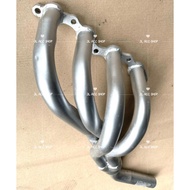 AE86 KE70 4A 16B 4x1 Estrator Header Exhaust