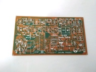 PCB Handy Talky 27Mhz S-035