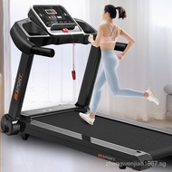 ✅FREE SHIPPING✅HSM Treadmill Household Small Foldable Walking Machine Multi-Function Mute Family Indoor Fitness Equipment