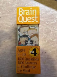 Brain Quest