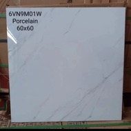 granit lantai 60x60 murah promo putih motif no4