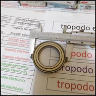 BEST DEAL BALL BEARING 6907 ZZ BRAND EZO JAPAN 