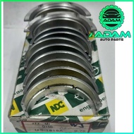 BEARING MAIN 030 (WAJA 1.6,SAGA BLM,WIRA 12V GEN2 Proton Saga 8v Waja Gen 2 Persona NEO)【MS1818A-3】